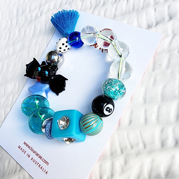 Arm Candy No.7