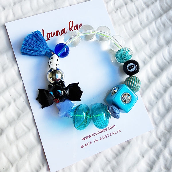 Arm Candy No.7