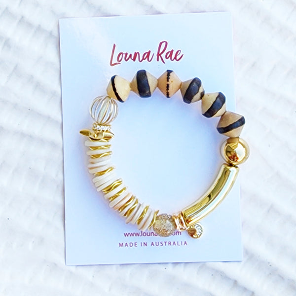 Arm Candy No.8