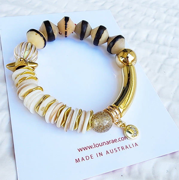 Arm Candy No.8