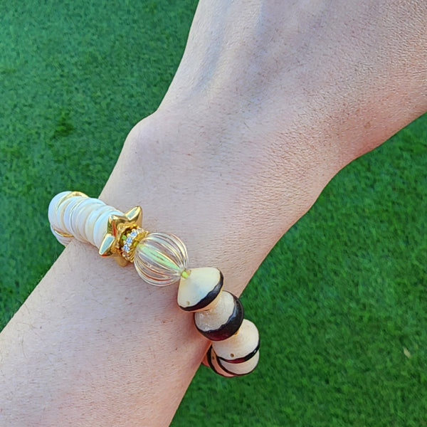 Arm Candy No.8