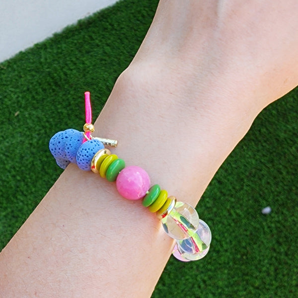 Arm Candy No.10