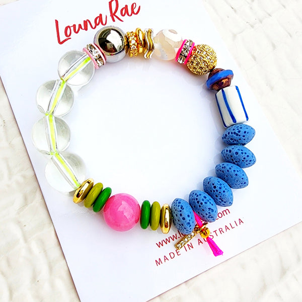 Arm Candy No.10