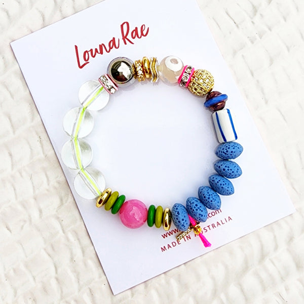 Arm Candy No.10
