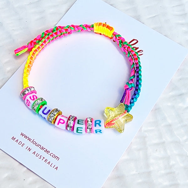 Arm Candy No.11