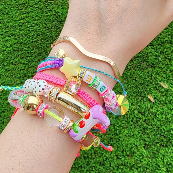 Arm Candy No.12