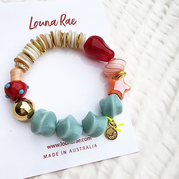 Arm Candy No.13