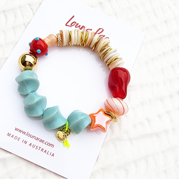 Arm Candy No.13