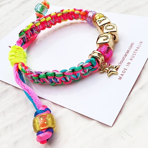 Arm Candy No.15