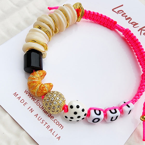 Arm Candy No.16