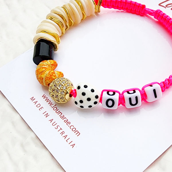 Arm Candy No.16