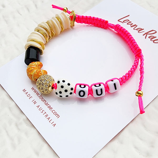 Arm Candy No.16