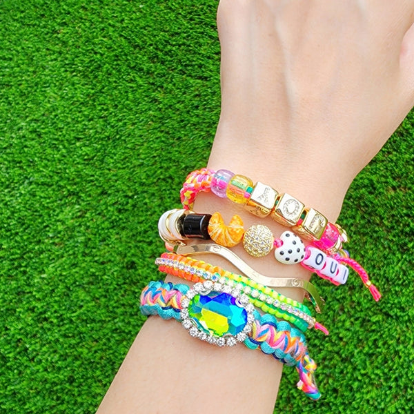 Arm Candy No.16