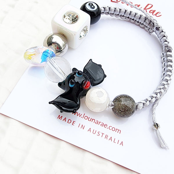 Arm Candy No.17
