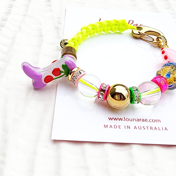 Arm Candy No.20