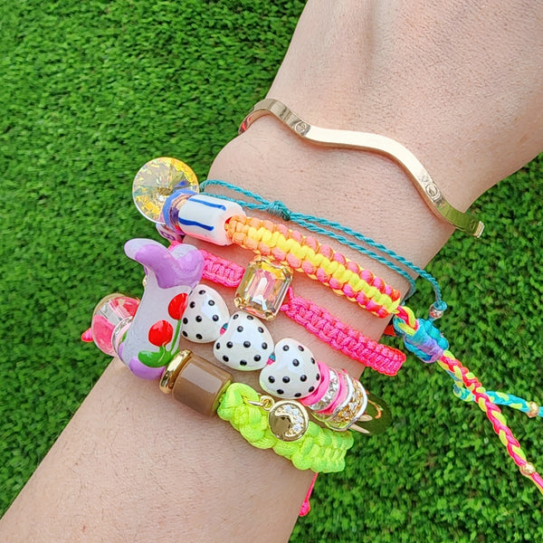 Arm Candy No.20