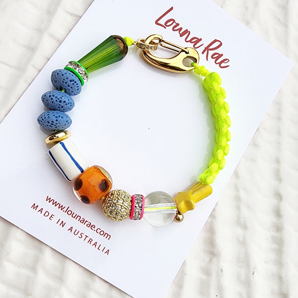 Arm Candy No.21