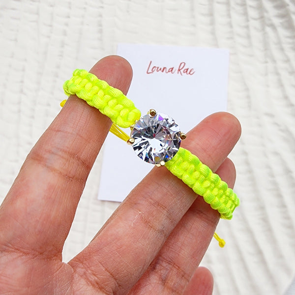 Arm Candy No.22