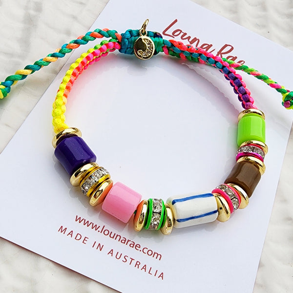 Arm Candy No.24