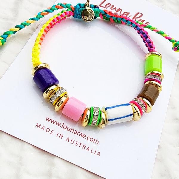 Arm Candy No.24
