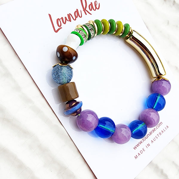 Arm Candy No.25