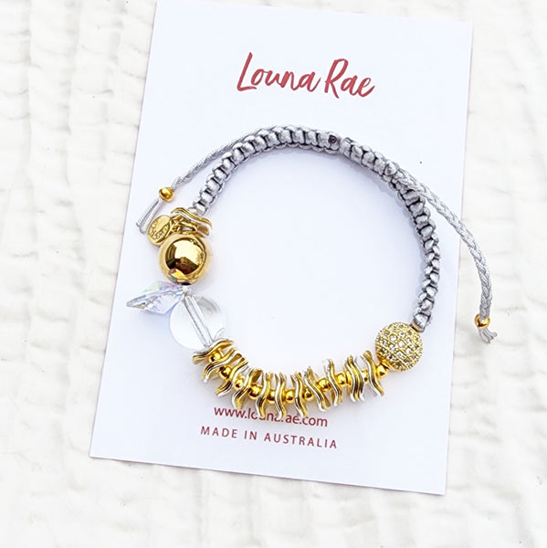 Arm Candy No.26