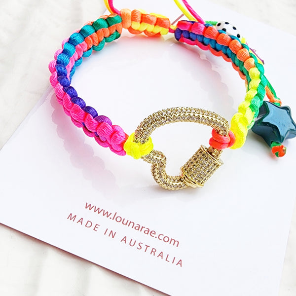 Arm Candy No.27