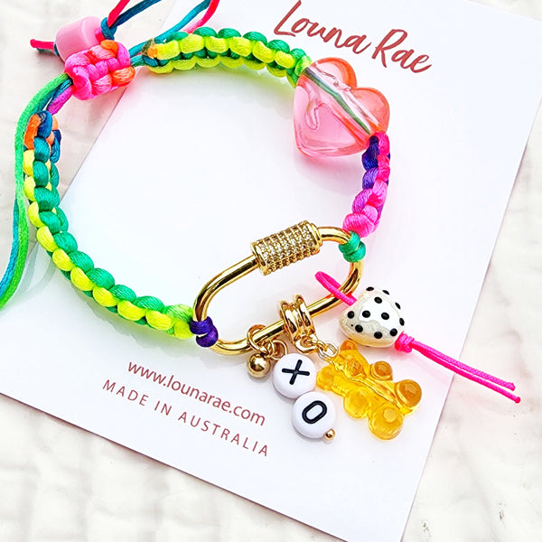 Arm Candy No.29
