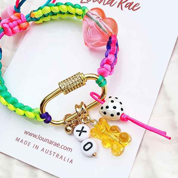 Arm Candy No.29