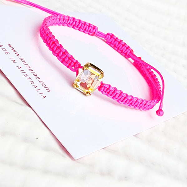 Arm Candy No.31