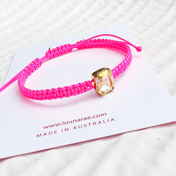 Arm Candy No.31