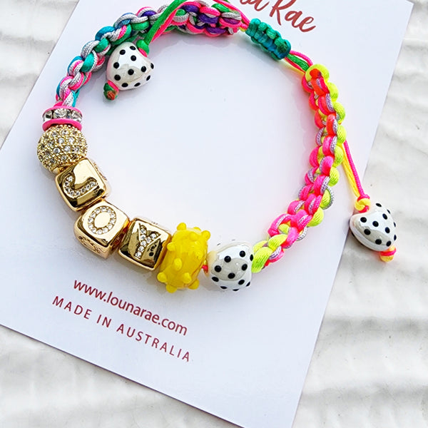 Arm Candy No.35