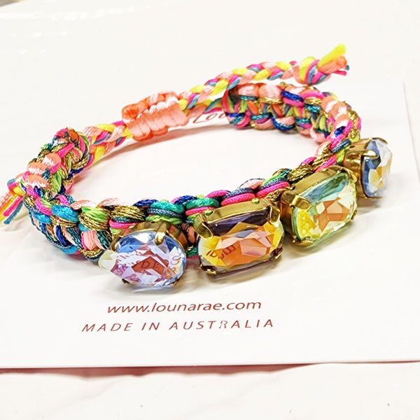 Arm Candy No.36