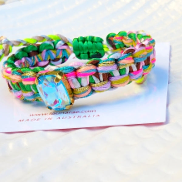 Arm Candy No.37