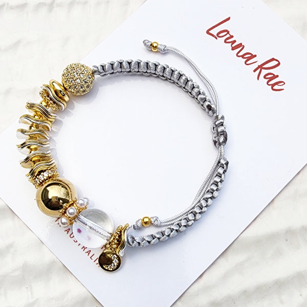 Arm Candy No.40