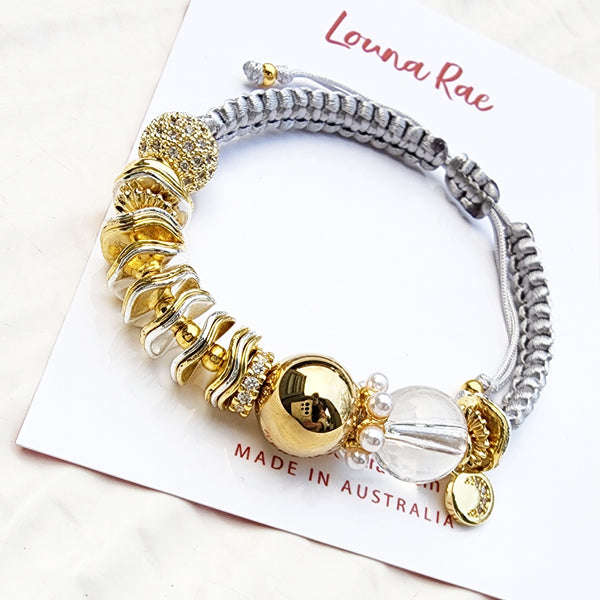 Arm Candy No.40