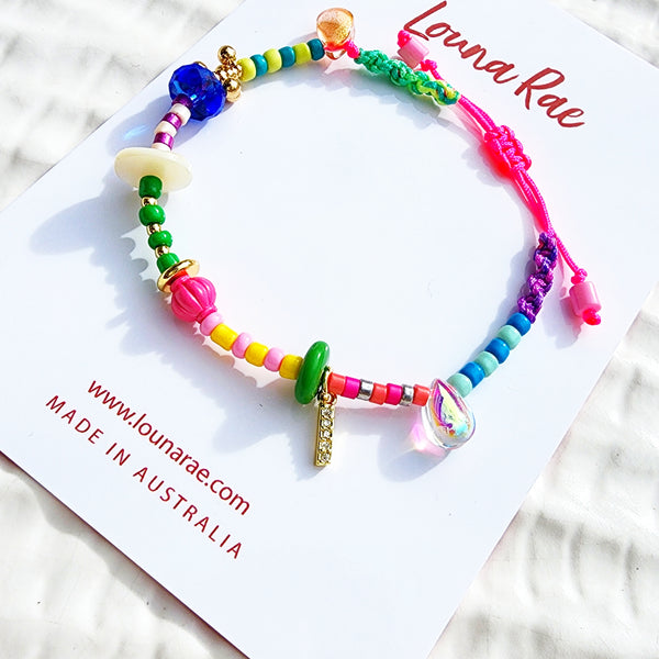 Arm Candy No.41