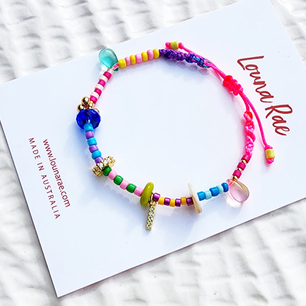 Arm Candy No.42
