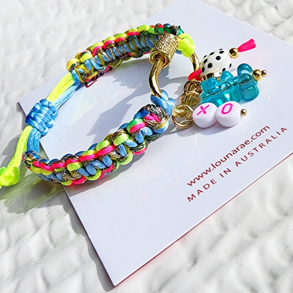 Arm Candy No.43