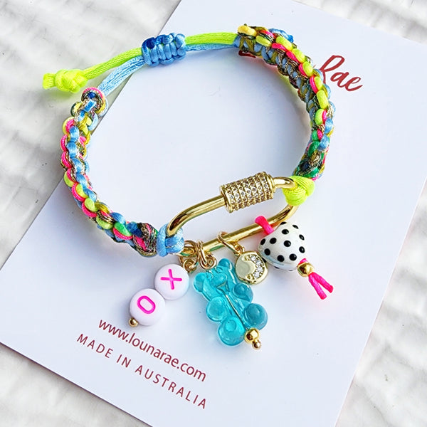 Arm Candy No.43