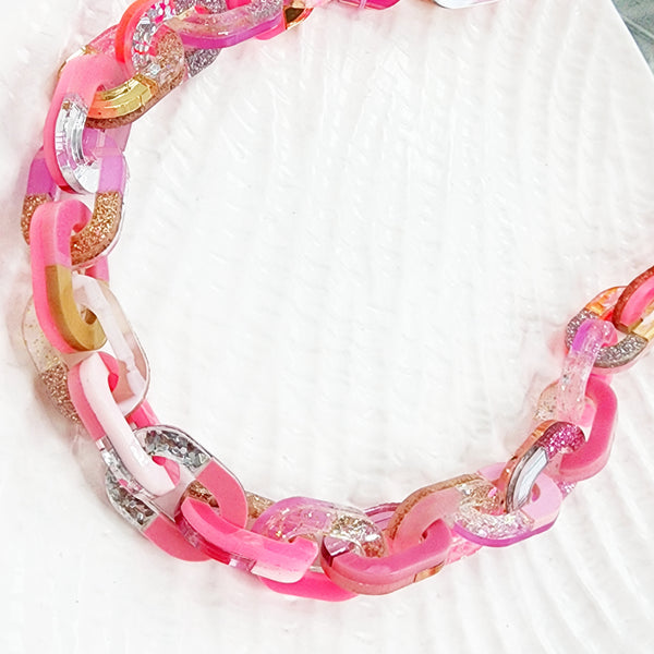 Catena Necklace (Long)
