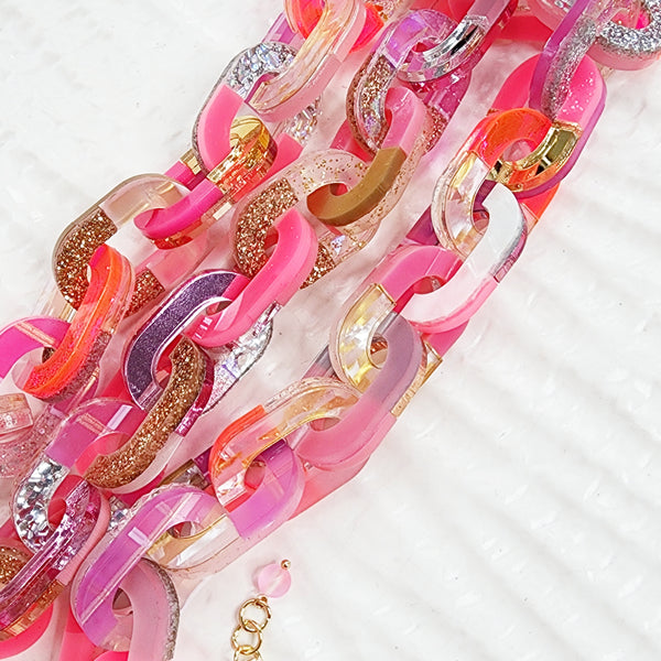 Catena Necklace (Long)