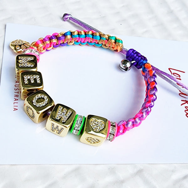 Arm Candy No.45