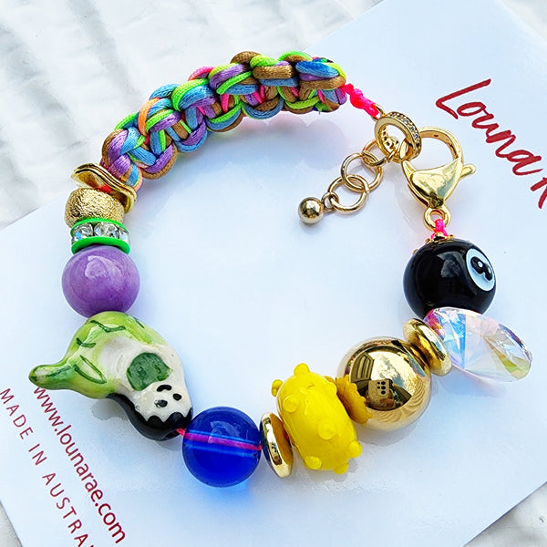 Arm Candy No.46