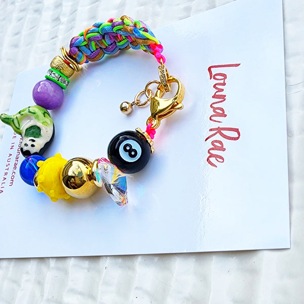 Arm Candy No.46