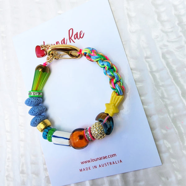 Arm Candy No.49