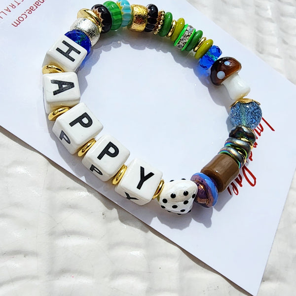 Arm Candy No.50